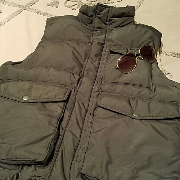 J. Crew Other - 🎉HP🎉 J.Crew Men's Down Vest Size Small